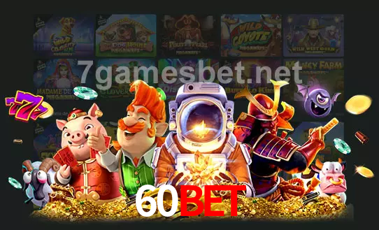 cassino 60Bet