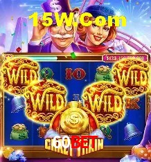 60Bet Slot - 320+ Caça-Níqueis Premium