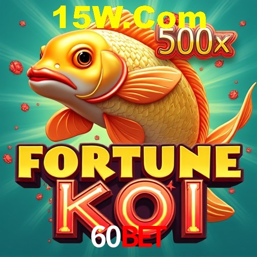Torneios 60Bet