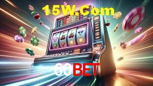 Bonus Features 60Bet