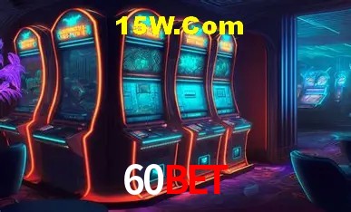 60Bet Promoções - 30+ Ofertas Diárias