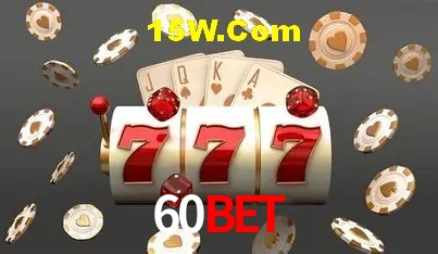 60Bet São Paulo - Jogo Providers