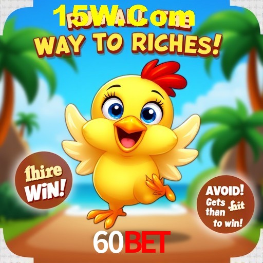 A Revolução dos Aplicativos de Jogos no 60Bet
