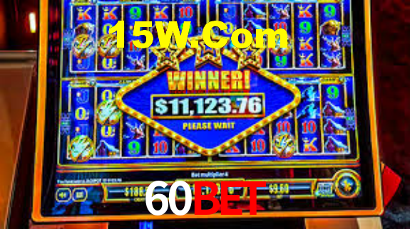 60Bet Login