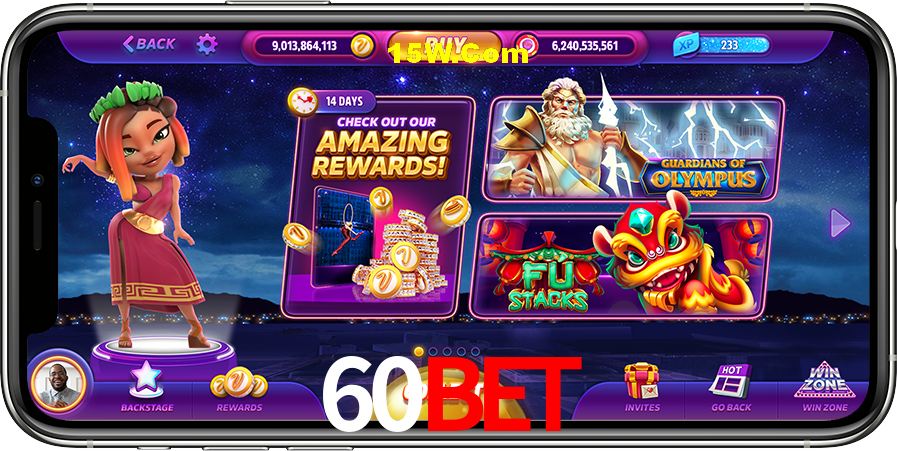 Security Systems 60Bet