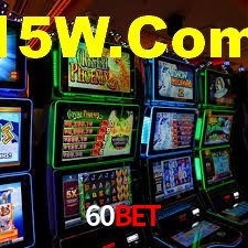 Experiência VIP 60Bet