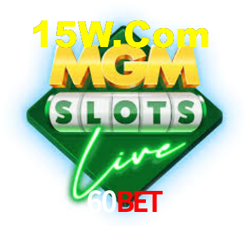 60Bet: A Experiência de Casino com Jogos de Mesa ao Vivo