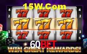 Live Casino 60Bet