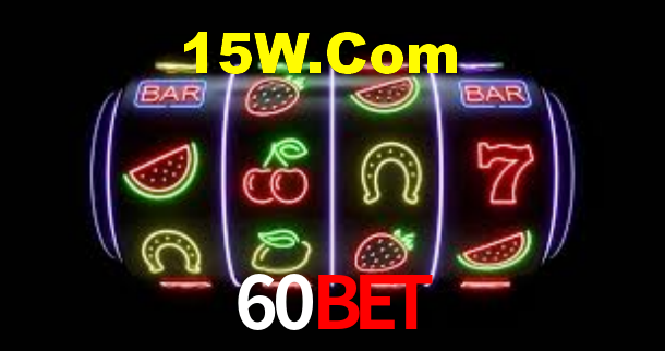 60Bet: Seu Cassino Premiado com Pagamentos Rápidos