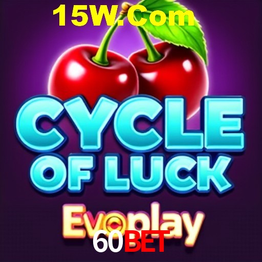A Emoção da Loteria na 60Bet: Uma Chance de Mudança de Vida