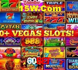 Ofertas Exclusivas 60Bet