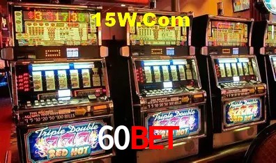 60Bet Brasília - Bonus Features