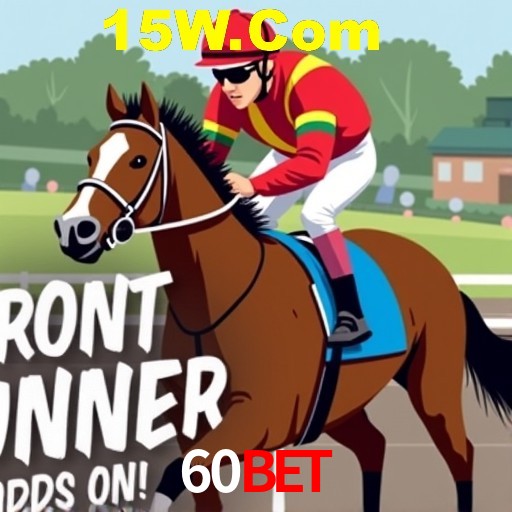 APP oficial da 60Bet para mobile