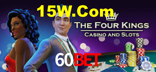 60Bet Login