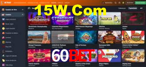 Explore as vantagens do 60Bet: serviço profissional e confiabilidade