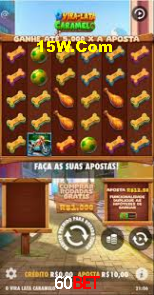 60Bet