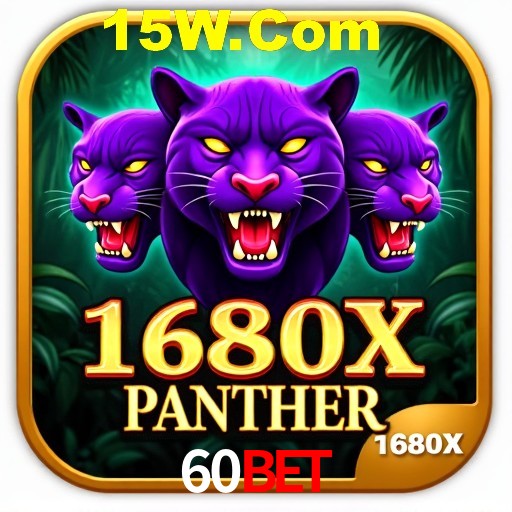 Experiência VIP 60Bet