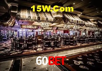 Tecnologia da Plataforma 60Bet