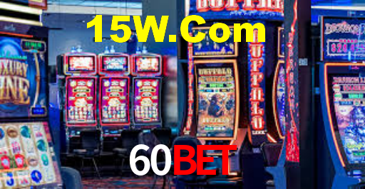 60Bet Login
