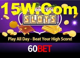 Tournaments 60Bet