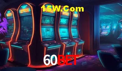 60Bet - Pagamento PIX Instantâneo