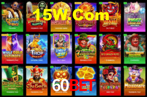 60Bet