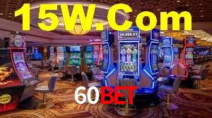 Tennis Betting 60Bet