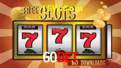 60Bet - User Statistics