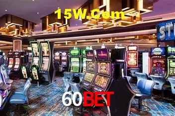 60Bet Salvador - Promo Stats