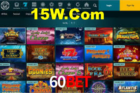 60Bet,60Bet.Com