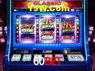 60Bet São Paulo - Hot Promos