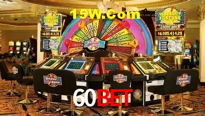 Promoções Sazonais 60Bet