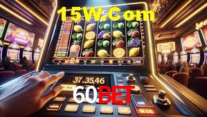 Game Providers 60Bet