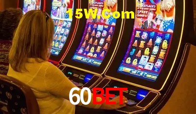 Integração de APIs 60Bet